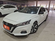 Nissan Teana 2019