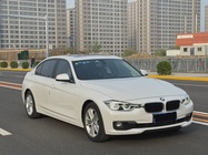 BMW 3 Series 2016