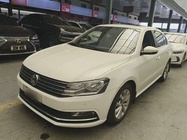 Volkswagen Lavida 2017