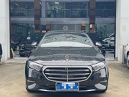 Mercedes-Benz E-Class 2024