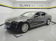 Cadillac CT6 2021
