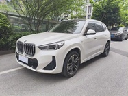 BMW X1 2024
