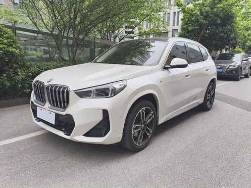 BMW X1 2024