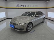 BMW 3 Series 2019