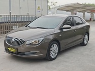 Buick Excelle 2017