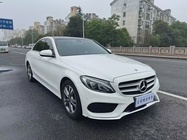 Mercedes-Benz C-Class 2017