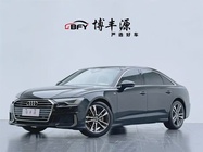 Audi A6 2019