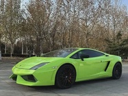Lamborghini Gallardo 2013