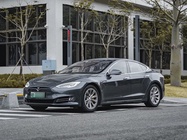 Tesla Model S 2018