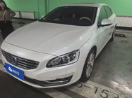 Volvo S60 2018