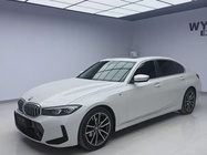 BMW 3 Series 2023