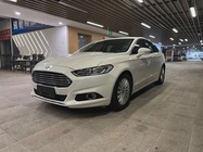 Ford Mondeo 2016