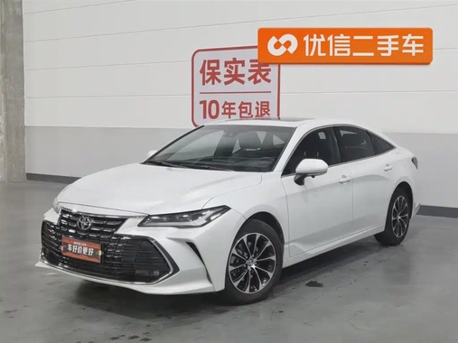 Toyota Avalon 2023