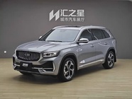 Geely Xingyue L 2024