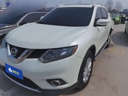 Nissan X-Trail 2014