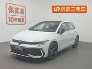 Volkswagen Golf 2024