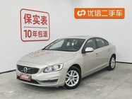 Volvo S60 2017
