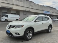 Nissan X-Trail 2015
