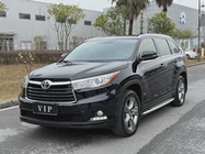 Toyota Highlander 2017