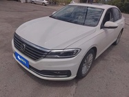 Volkswagen Lavida 2021