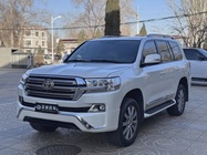 Toyota Land Cruiser 2019