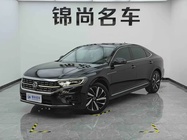 Volkswagen Passat 2021