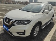 Nissan X-Trail 2020