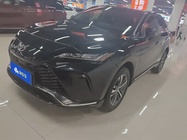 Toyota Venza 2024