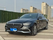 Mercedes-Benz E-Class 2017