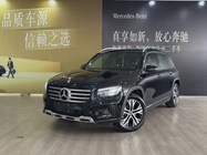 Mercedes-Benz GLB-Class 2025