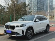 BMW X1 2024
