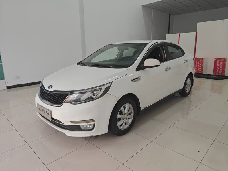 Kia K2