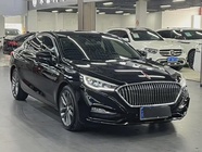Hongqi H5 2019