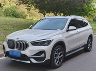 BMW X1 2020