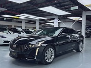 Cadillac CT5 2022
