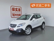 Buick Encore 2014