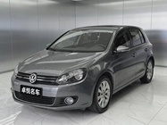Volkswagen Golf 2012