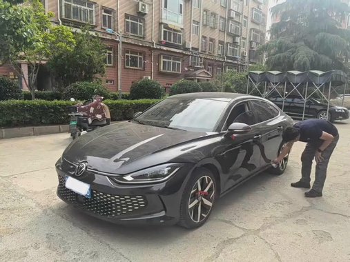 Volkswagen Lamando 2024