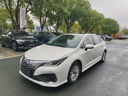 Toyota Allion 2021