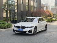 BMW 3 Series 2021
