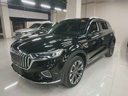 Hongqi HS5 2021