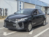 Toyota Vios 2022