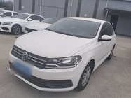 Volkswagen Santana 2020