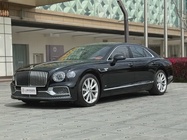 Bentley Flying Spur 2021