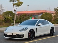 Porsche Panamera 2023