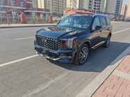 GAC GS8 2025