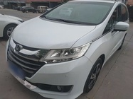 Honda Odyssey 2018