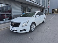 Cadillac XTS 2016