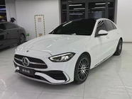 Mercedes-Benz C-Class 2023