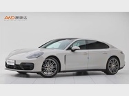 Porsche Panamera 2024
